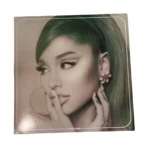 Positions Ariana Grande Vinyl Record 💿BUNDLE DISCOUNT💿